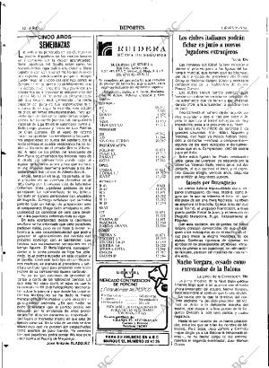 ABC SEVILLA 25-09-1986 página 52