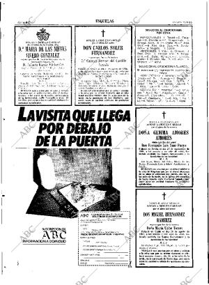 ABC SEVILLA 25-09-1986 página 66