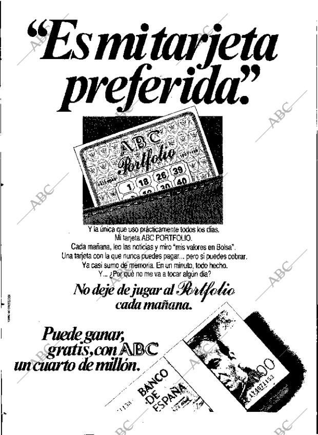 ABC SEVILLA 25-09-1986 página 72