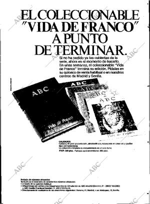 ABC SEVILLA 25-09-1986 página 79