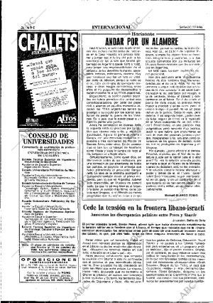 ABC MADRID 27-09-1986 página 26