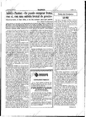 ABC MADRID 27-09-1986 página 31
