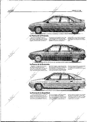 ABC MADRID 27-09-1986 página 34