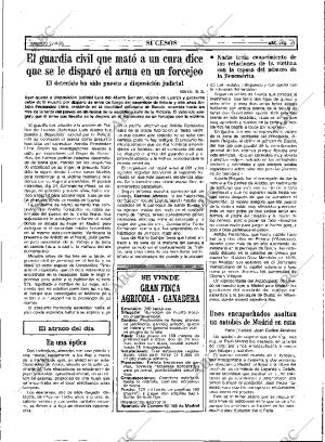 ABC MADRID 27-09-1986 página 43