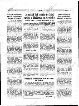 ABC MADRID 27-09-1986 página 45