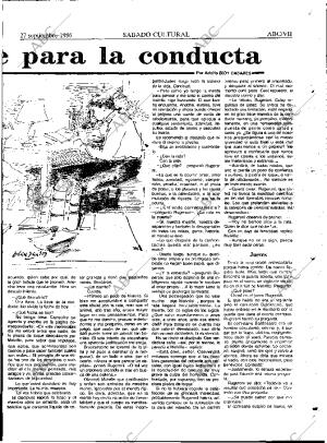 ABC MADRID 27-09-1986 página 53