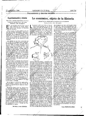 ABC MADRID 27-09-1986 página 57