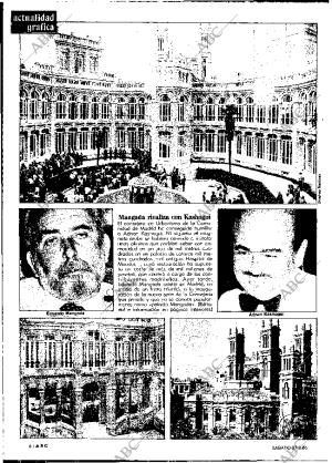 ABC MADRID 27-09-1986 página 6