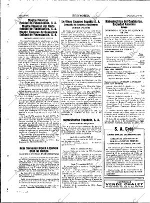 ABC MADRID 27-09-1986 página 68