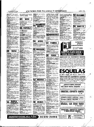 ABC MADRID 27-09-1986 página 95