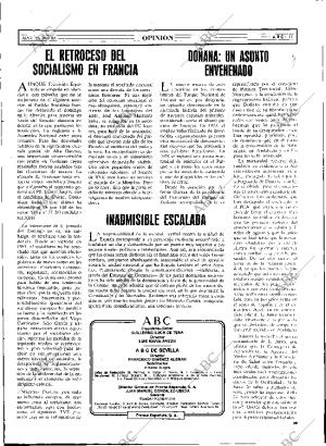 ABC SEVILLA 30-09-1986 página 11