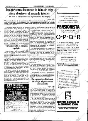 ABC SEVILLA 30-09-1986 página 49