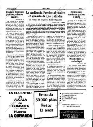 ABC SEVILLA 30-09-1986 página 53