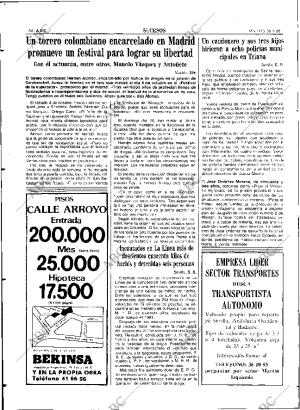 ABC SEVILLA 30-09-1986 página 54