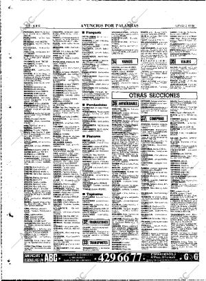ABC MADRID 02-10-1986 página 108