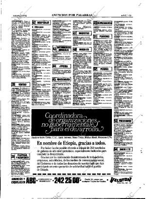 ABC MADRID 02-10-1986 página 109