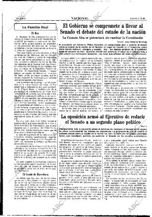 ABC MADRID 02-10-1986 página 22