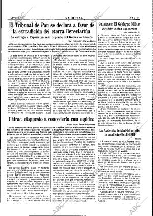 ABC MADRID 02-10-1986 página 27