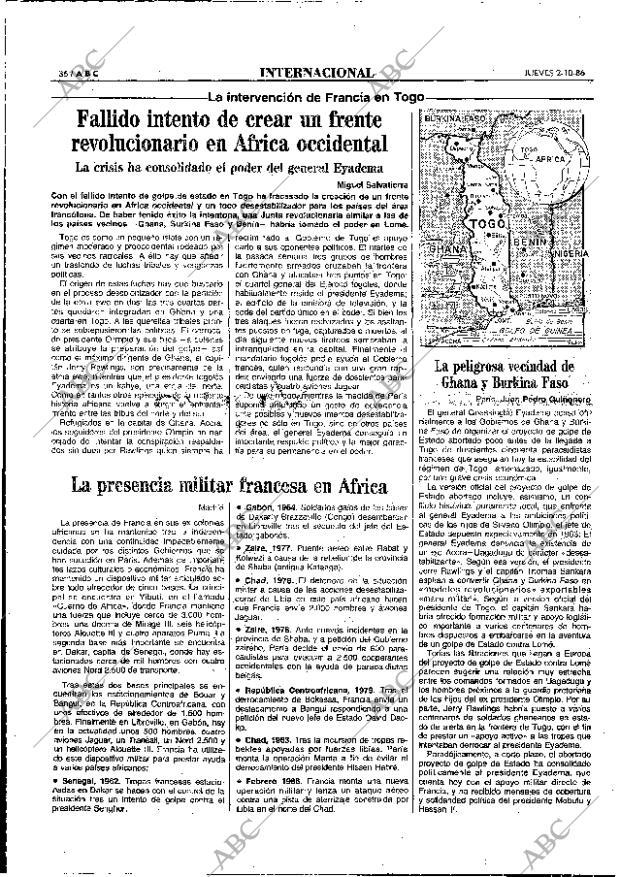 ABC MADRID 02-10-1986 página 36
