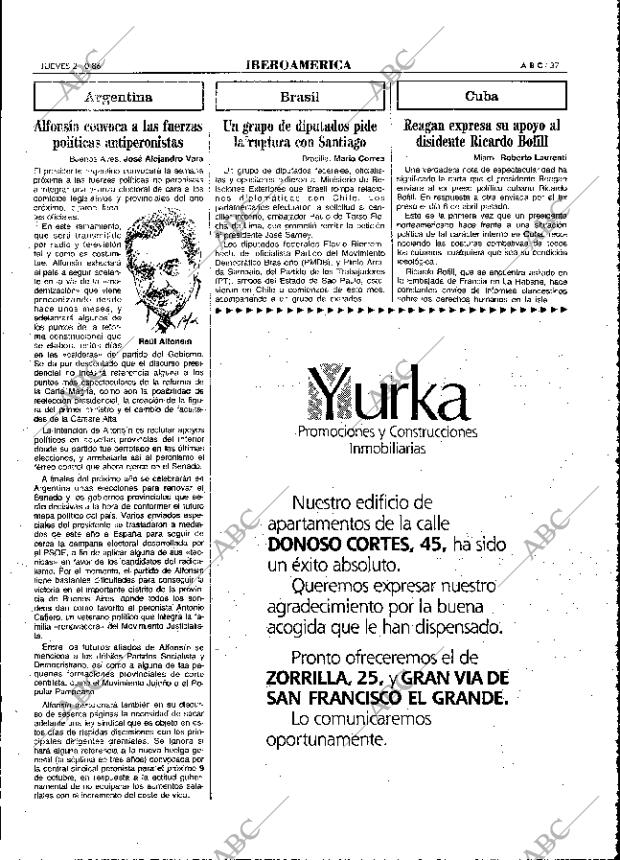 ABC MADRID 02-10-1986 página 37