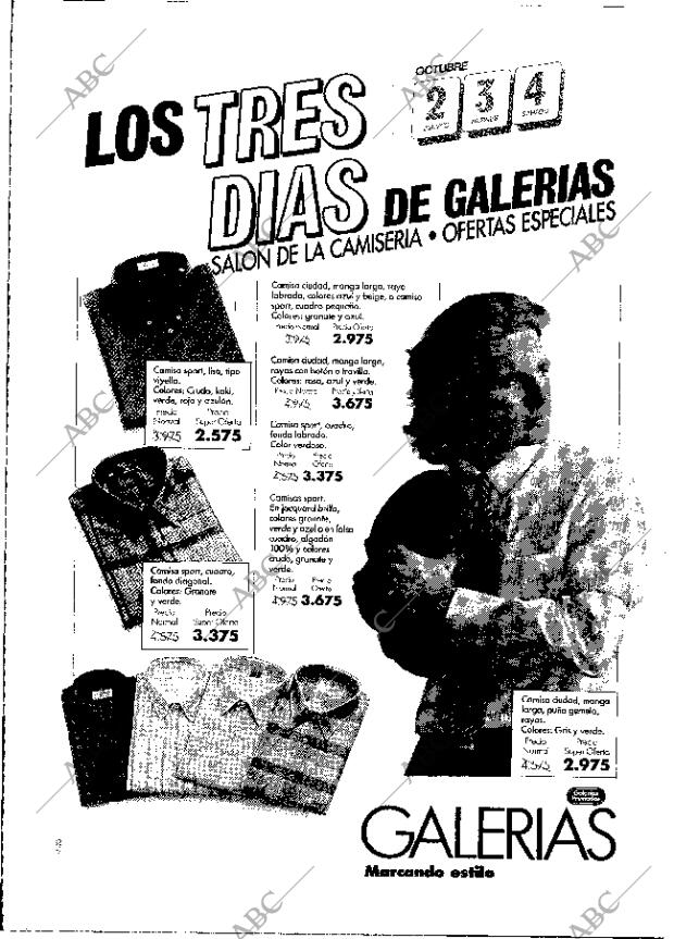 ABC MADRID 02-10-1986 página 4