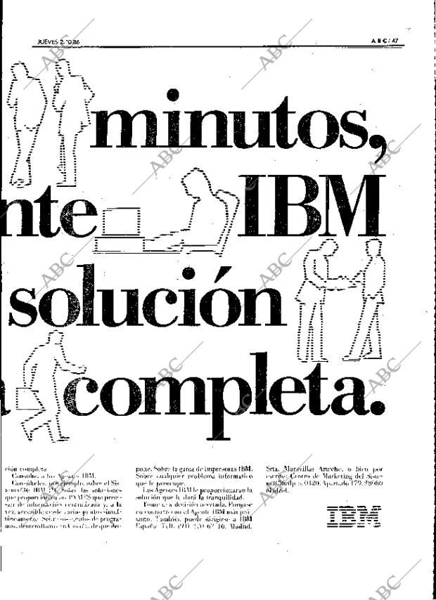 ABC MADRID 02-10-1986 página 47