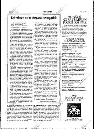 ABC MADRID 02-10-1986 página 49