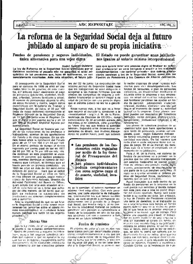 ABC MADRID 02-10-1986 página 51