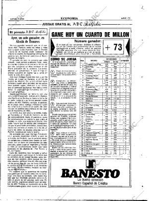 ABC MADRID 02-10-1986 página 71