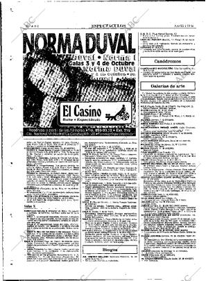 ABC MADRID 02-10-1986 página 90