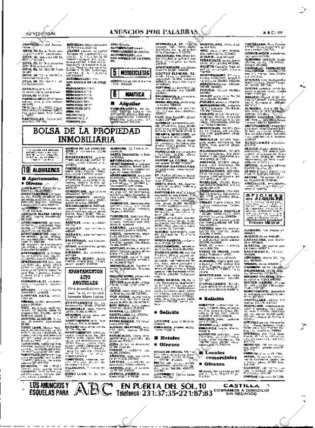 ABC MADRID 02-10-1986 página 99