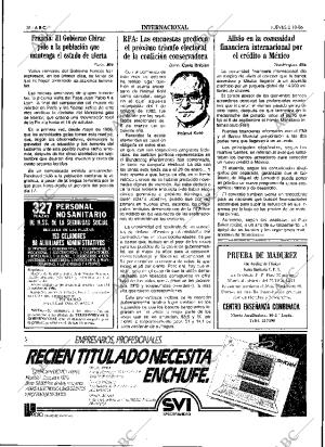 ABC SEVILLA 02-10-1986 página 26