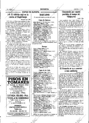 ABC SEVILLA 02-10-1986 página 54