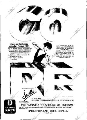 ABC SEVILLA 02-10-1986 página 72
