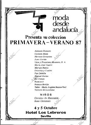 ABC SEVILLA 02-10-1986 página 80