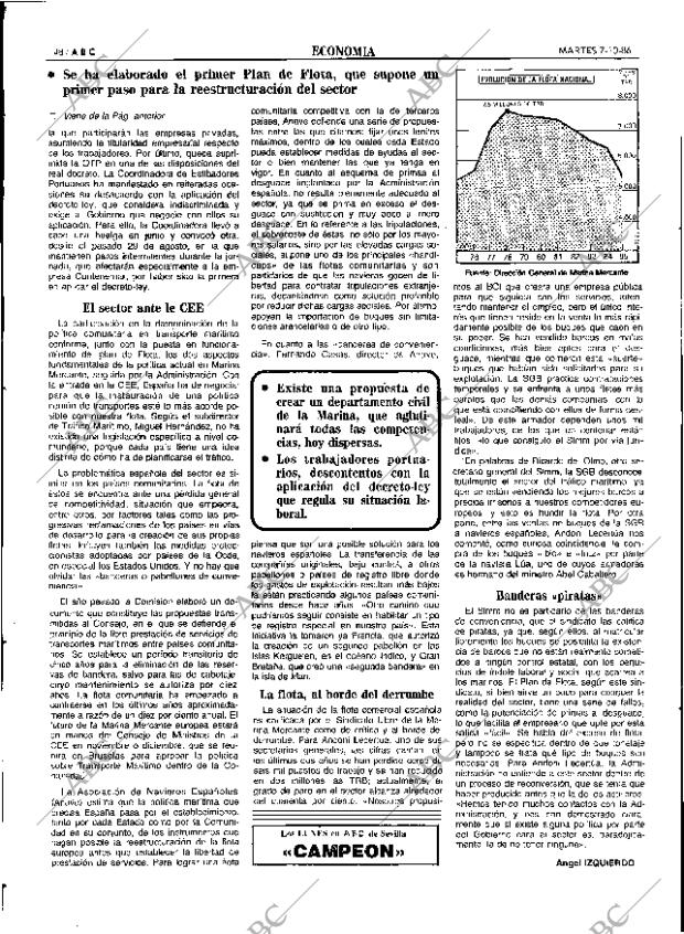 ABC SEVILLA 07-10-1986 página 48