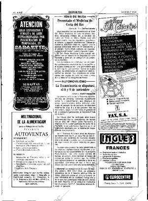ABC SEVILLA 07-10-1986 página 62