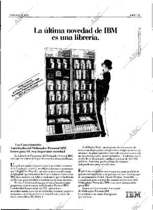 ABC SEVILLA 08-10-1986 página 25