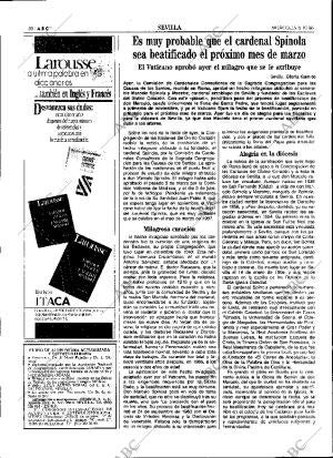 ABC SEVILLA 08-10-1986 página 30
