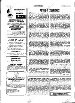 ABC SEVILLA 14-10-1986 página 46