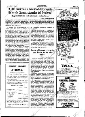 ABC SEVILLA 14-10-1986 página 47