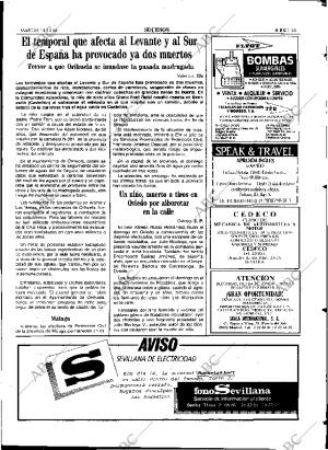 ABC SEVILLA 14-10-1986 página 53