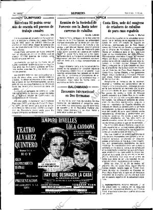 ABC SEVILLA 14-10-1986 página 60