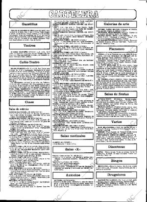 ABC SEVILLA 14-10-1986 página 63
