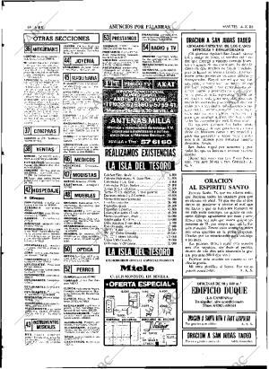 ABC SEVILLA 14-10-1986 página 68