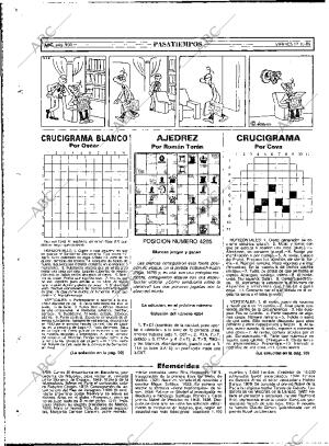 ABC MADRID 17-10-1986 página 100
