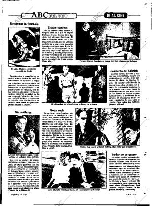 ABC MADRID 17-10-1986 página 105