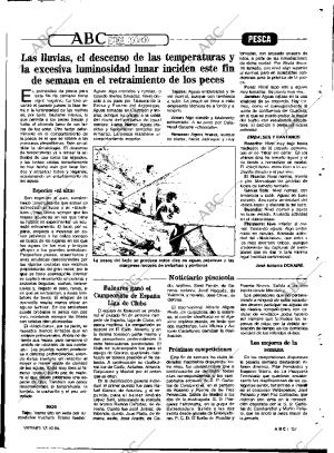ABC MADRID 17-10-1986 página 107