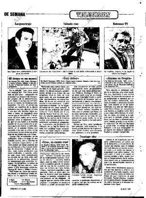 ABC MADRID 17-10-1986 página 109