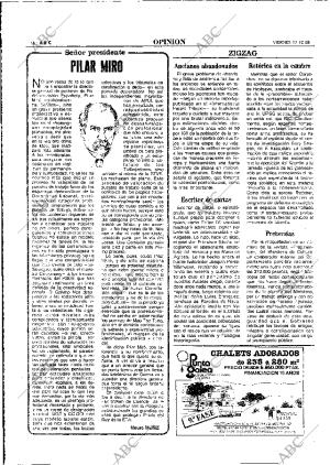 ABC MADRID 17-10-1986 página 16